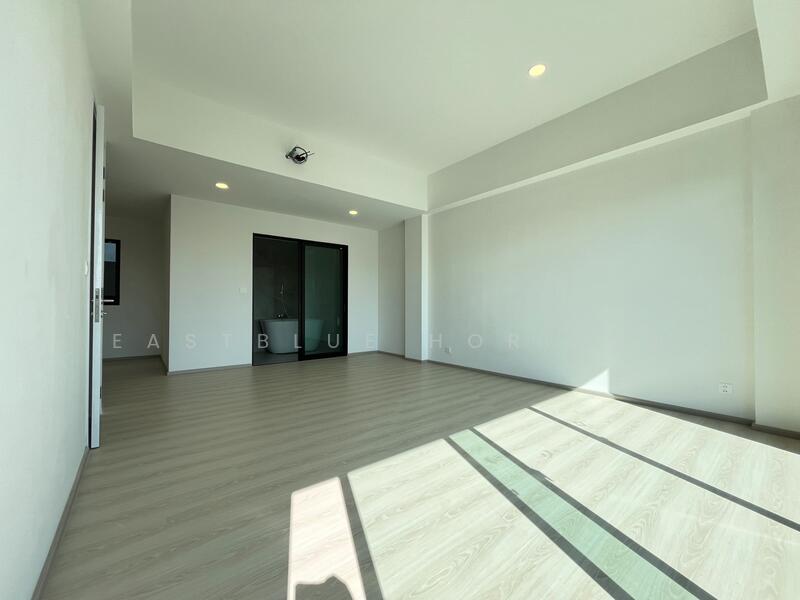 Nirvana DEFINE Krungthep Kreetha : เนอวานา ดีฟายน์ กรุงเทพกรีฑา, กรุงเทพ, ถนนศรีนครินทร์-ร่มเกล้า, หัวหมาก, บางกะปิ, กรุงเทพ, 202 ตร.ม., ทาวน์เฮ้าส์ ขาย, โดย Eastblue Horizon, 500145175 - DDproperty.com