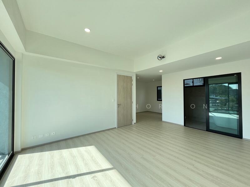 Nirvana DEFINE Krungthep Kreetha : เนอวานา ดีฟายน์ กรุงเทพกรีฑา, กรุงเทพ, ถนนศรีนครินทร์-ร่มเกล้า, หัวหมาก, บางกะปิ, กรุงเทพ, 202 ตร.ม., ทาวน์เฮ้าส์ ขาย, โดย Eastblue Horizon, 500145175 - DDproperty.com