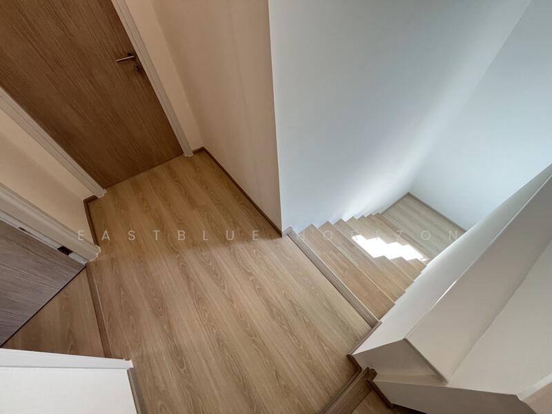 Nirvana DEFINE Krungthep Kreetha, Bangkok, Srinakarin-Romklao Road, Hua Mak, Bang Kapi, Bangkok, 3 Bedrooms, 202 sqm, Townhouse For Sale, by Eastblue Horizon, 500145175 - DDproperty.com