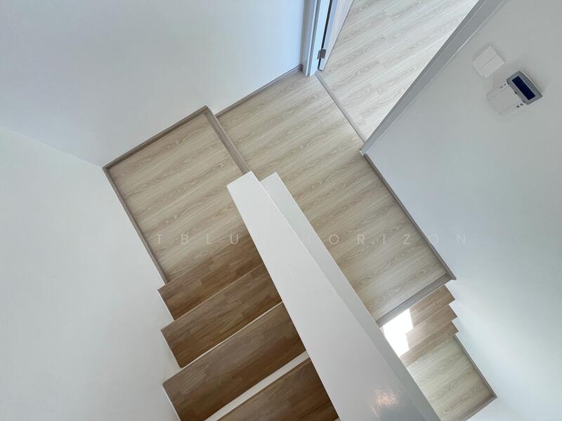 Nirvana DEFINE Krungthep Kreetha, Bangkok, Srinakarin-Romklao Road, Hua Mak, Bang Kapi, Bangkok, 3 Bedrooms, 202 sqm, Townhouse For Sale, by Eastblue Horizon, 500145175 - DDproperty.com