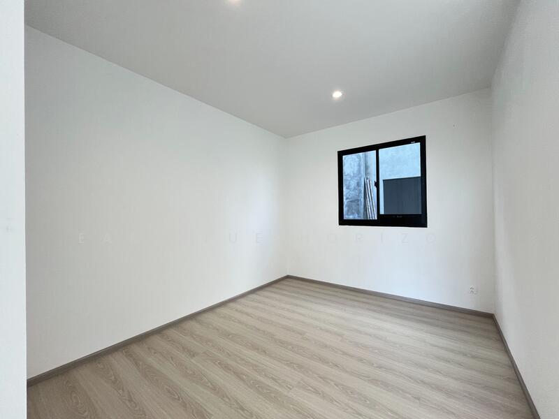 Nirvana DEFINE Krungthep Kreetha, Bangkok, Srinakarin-Romklao Road, Hua Mak, Bang Kapi, Bangkok, 3 Bedrooms, 202 sqm, Townhouse For Sale, by Eastblue Horizon, 500145175 - DDproperty.com