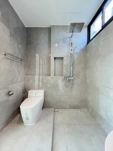 Nirvana DEFINE Krungthep Kreetha, Bangkok, Srinakarin-Romklao Road, Hua Mak, Bang Kapi, Bangkok, 3 Bedrooms, 202 sqm, Townhouse For Sale, by Eastblue Horizon, 500145175 - DDproperty.com