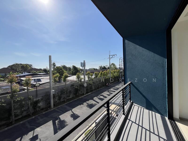 Nirvana DEFINE Krungthep Kreetha, Bangkok, Srinakarin-Romklao Road, Hua Mak, Bang Kapi, Bangkok, 3 Bedrooms, 202 sqm, Townhouse For Sale, by Eastblue Horizon, 500145175 - DDproperty.com