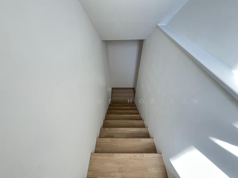 Nirvana DEFINE Krungthep Kreetha, Bangkok, Srinakarin-Romklao Road, Hua Mak, Bang Kapi, Bangkok, 3 Bedrooms, 202 sqm, Townhouse For Sale, by Eastblue Horizon, 500145175 - DDproperty.com