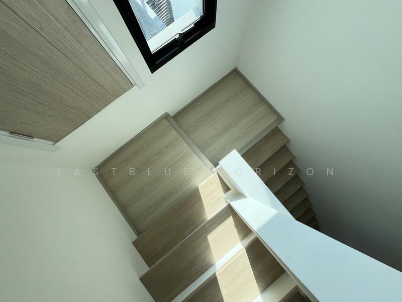 Nirvana DEFINE Krungthep Kreetha, Bangkok, Srinakarin-Romklao Road, Hua Mak, Bang Kapi, Bangkok, 3 Bedrooms, 202 sqm, Townhouse For Sale, by Eastblue Horizon, 500145175 - DDproperty.com