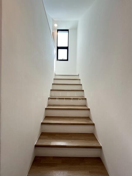 Nirvana DEFINE Krungthep Kreetha, Bangkok, Srinakarin-Romklao Road, Hua Mak, Bang Kapi, Bangkok, 3 Bedrooms, 202 sqm, Townhouse For Sale, by Eastblue Horizon, 500145175 - DDproperty.com