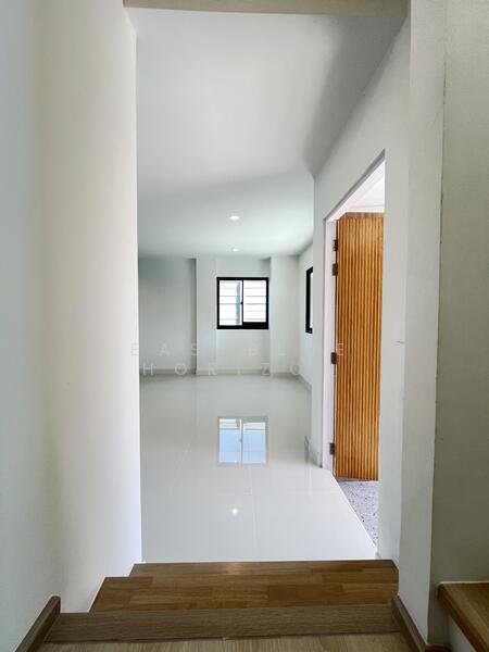 Nirvana DEFINE Krungthep Kreetha, Bangkok, Srinakarin-Romklao Road, Hua Mak, Bang Kapi, Bangkok, 3 Bedrooms, 202 sqm, Townhouse For Sale, by Eastblue Horizon, 500145175 - DDproperty.com