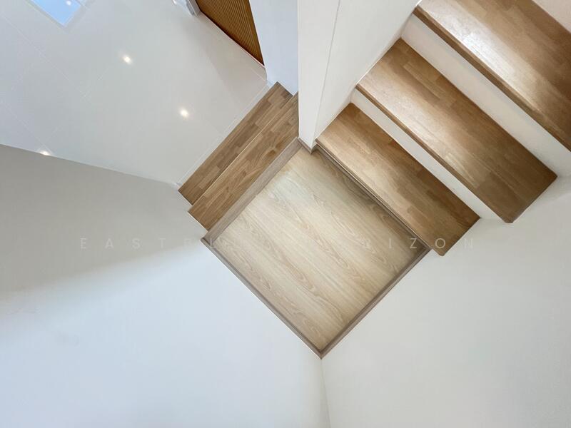 Nirvana DEFINE Krungthep Kreetha, Bangkok, Srinakarin-Romklao Road, Hua Mak, Bang Kapi, Bangkok, 3 Bedrooms, 202 sqm, Townhouse For Sale, by Eastblue Horizon, 500145175 - DDproperty.com