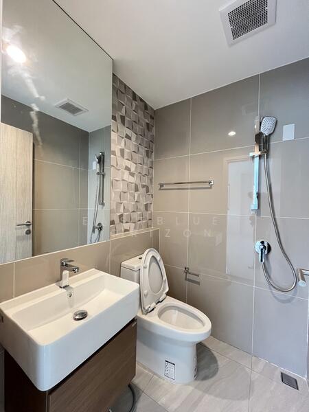 Nirvana DEFINE Krungthep Kreetha, Bangkok, Srinakarin-Romklao Road, Hua Mak, Bang Kapi, Bangkok, 3 Bedrooms, 202 sqm, Townhouse For Sale, by Eastblue Horizon, 500145175 - DDproperty.com