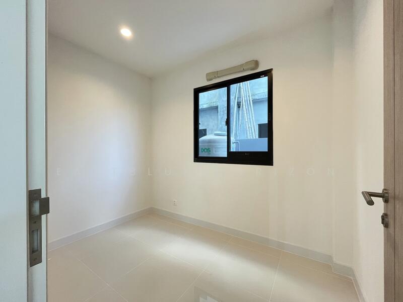 Nirvana DEFINE Krungthep Kreetha, Bangkok, Srinakarin-Romklao Road, Hua Mak, Bang Kapi, Bangkok, 3 Bedrooms, 202 sqm, Townhouse For Sale, by Eastblue Horizon, 500145175 - DDproperty.com