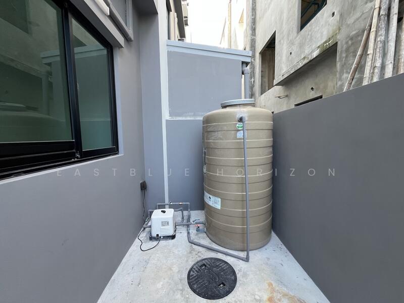 Nirvana DEFINE Krungthep Kreetha, Bangkok, Srinakarin-Romklao Road, Hua Mak, Bang Kapi, Bangkok, 3 Bedrooms, 202 sqm, Townhouse For Sale, by Eastblue Horizon, 500145175 - DDproperty.com