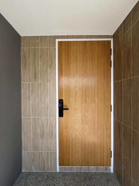 Nirvana DEFINE Krungthep Kreetha, Bangkok, Srinakarin-Romklao Road, Hua Mak, Bang Kapi, Bangkok, 3 Bedrooms, 202 sqm, Townhouse For Sale, by Eastblue Horizon, 500145175 - DDproperty.com