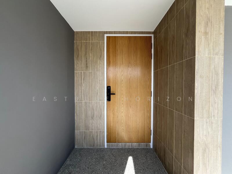 Nirvana DEFINE Krungthep Kreetha, Bangkok, Srinakarin-Romklao Road, Hua Mak, Bang Kapi, Bangkok, 3 Bedrooms, 202 sqm, Townhouse For Sale, by Eastblue Horizon, 500145175 - DDproperty.com