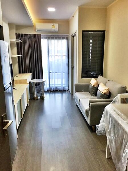 IDEO Sukhumvit 93, Bangkok, 2331 Soi Sukhumvit 93, Bang Chak, Phra Khanong, Bangkok, 1 Bedroom, 46 sqm, Condo For Sale, by Connex Property, 500145176 - DDproperty.com