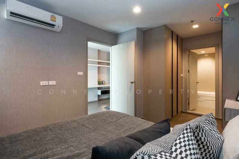 IDEO Sukhumvit 93 : ไอดีโอ สุขุมวิท 93, กรุงเทพ, 2331 ซอยสุขุมวิท 93, บางจาก, พระโขนง, กรุงเทพ, 35 ตร.ม., คอนโด ขาย, โดย Connex Property, 500145176 - DDproperty.com