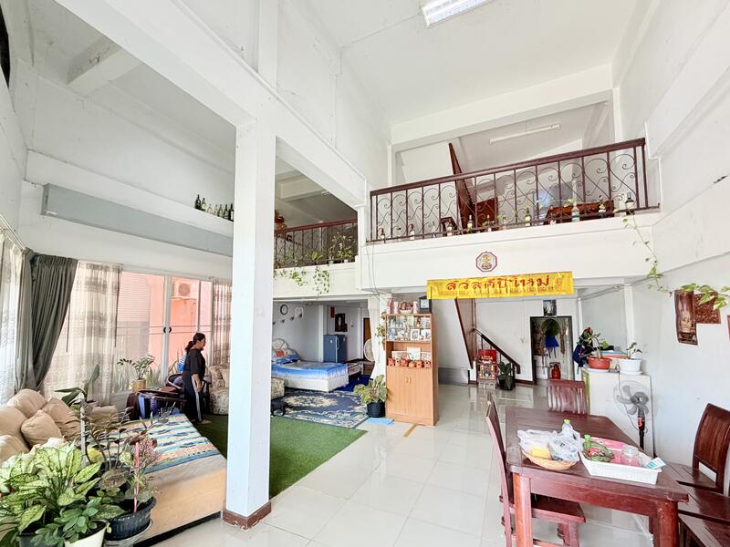 ตึกแถว 3 ชั้น 2 คูหา ในเมืองกาญจนบุรี ( ขายเพียง 2.5 ล้าน), กาญจนบุรี, พัฒนาการ, บ้านใต้, เมืองกาญจนบุรี, กาญจนบุรี, 117 ตร.ม., ตึกแถว-อาคารพาณิชย์ ขาย, โดย วสันต์ วะสะติ, 500145177 - DDproperty.com