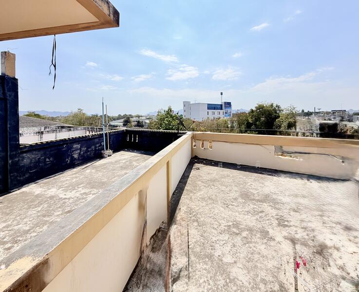 ตึกแถว 3 ชั้น 2 คูหา ในเมืองกาญจนบุรี ( ขายเพียง 2.5 ล้าน), กาญจนบุรี, พัฒนาการ, บ้านใต้, เมืองกาญจนบุรี, กาญจนบุรี, 117 ตร.ม., ตึกแถว-อาคารพาณิชย์ ขาย, โดย วสันต์ วะสะติ, 500145177 - DDproperty.com