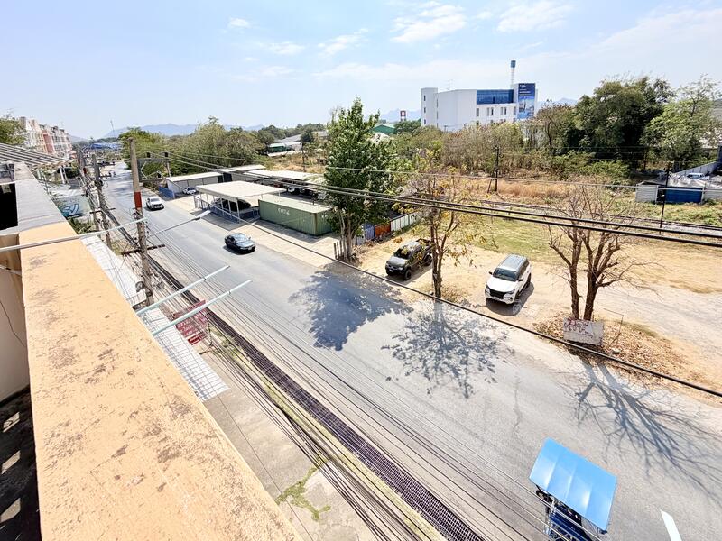 ตึกแถว 3 ชั้น 2 คูหา ในเมืองกาญจนบุรี ( ขายเพียง 2.5 ล้าน), Kanchanaburi, พัฒนาการ, Ban-Tai, Muang Kanchanaburi, Kanchanaburi, , 117 sqm, Shophouse For Sale, by Wasan Wasati, 500145177 - DDproperty.com