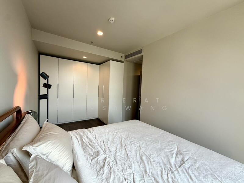 IDEO Q Sukhumvit 36, Bangkok, Soi Sukhumvit 36, Khong Tan, Khlong Toei, Bangkok, 2 Bedrooms, 73 sqm, Condo For Rent, by Nareerat Pimsawang, 500145178 - DDproperty.com