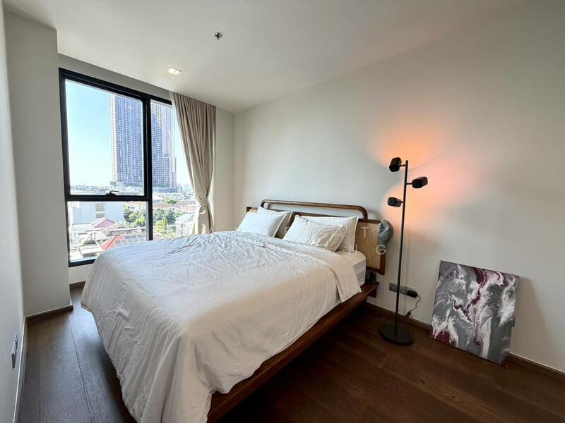 IDEO Q Sukhumvit 36, Bangkok, Soi Sukhumvit 36, Khong Tan, Khlong Toei, Bangkok, 2 Bedrooms, 73 sqm, Condo For Rent, by Nareerat Pimsawang, 500145178 - DDproperty.com