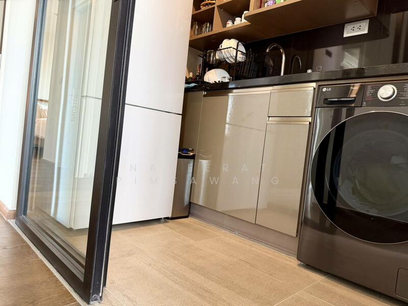 IDEO Q Sukhumvit 36, Bangkok, Soi Sukhumvit 36, Khong Tan, Khlong Toei, Bangkok, 2 Bedrooms, 73 sqm, Condo For Rent, by Nareerat Pimsawang, 500145178 - DDproperty.com