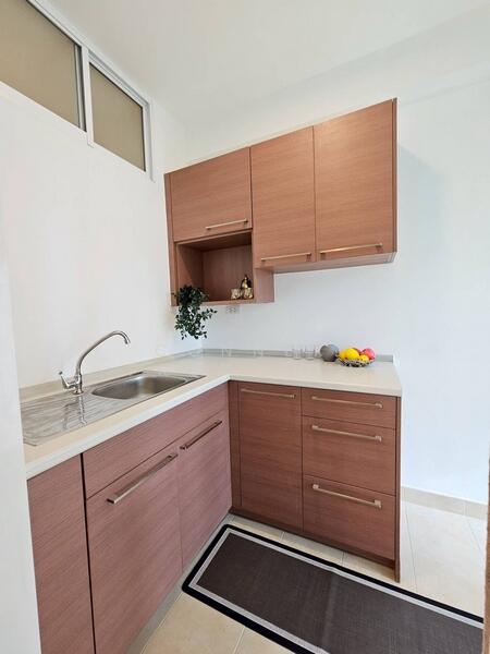 I-Biza Residence : ไอ-บิซา เรสซิเดนซ์, กรุงเทพ, 922 ถนนริมคลองสามเสน, บางกะปิ, ห้วยขวาง, กรุงเทพ, 32 ตร.ม., คอนโด ขาย, โดย Connex Property, 500145179 - DDproperty.com