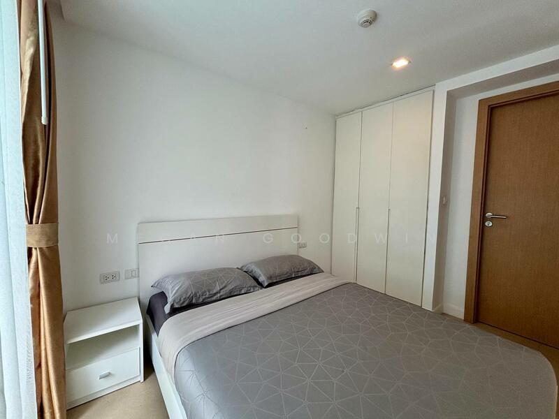 Aurora Pratumnak, Chon Buri (Pattaya), Soi Kasetsin 7, Nong Pru, Bang Lamung (Pattaya), Chon Buri (Pattaya), 1 Bedroom, 35 sqm, Condo For Sale, by Megan Goodwin, 500145180 - DDproperty.com