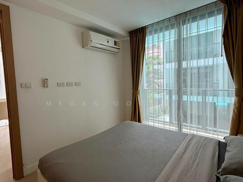Aurora Pratumnak, Chon Buri (Pattaya), Soi Kasetsin 7, Nong Pru, Bang Lamung (Pattaya), Chon Buri (Pattaya), 1 Bedroom, 35 sqm, Condo For Sale, by Megan Goodwin, 500145180 - DDproperty.com