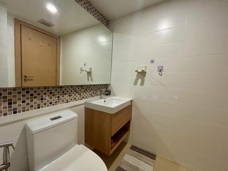 Aurora Pratumnak, Chon Buri (Pattaya), Soi Kasetsin 7, Nong Pru, Bang Lamung (Pattaya), Chon Buri (Pattaya), 1 Bedroom, 35 sqm, Condo For Sale, by Megan Goodwin, 500145180 - DDproperty.com