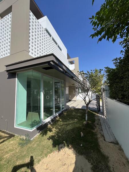 Nirvana Absolute Bangna, Samut Prakan, Parallel road, Bangna-Trad Road, Rachathewa, Bang Plee, Samut Prakan, 4 Bedrooms, 282 sqm, Single Detached House For Sale, by Eastblue Horizon, 500145182 - DDproperty.com