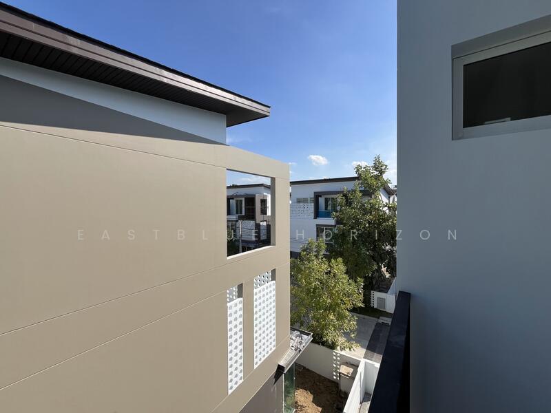 Nirvana Absolute Bangna, Samut Prakan, Parallel road, Bangna-Trad Road, Rachathewa, Bang Plee, Samut Prakan, 4 Bedrooms, 282 sqm, Single Detached House For Sale, by Eastblue Horizon, 500145182 - DDproperty.com