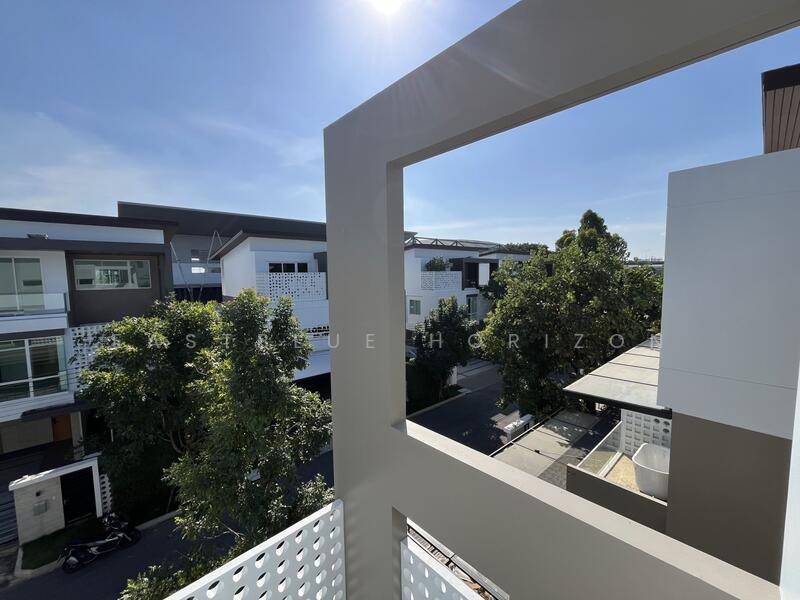 Nirvana Absolute Bangna, Samut Prakan, Parallel road, Bangna-Trad Road, Rachathewa, Bang Plee, Samut Prakan, 4 Bedrooms, 282 sqm, Single Detached House For Sale, by Eastblue Horizon, 500145182 - DDproperty.com