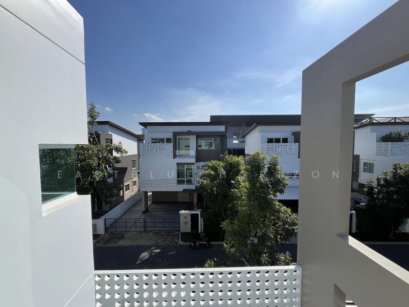Nirvana Absolute Bangna, Samut Prakan, Parallel road, Bangna-Trad Road, Rachathewa, Bang Plee, Samut Prakan, 4 Bedrooms, 282 sqm, Single Detached House For Sale, by Eastblue Horizon, 500145182 - DDproperty.com