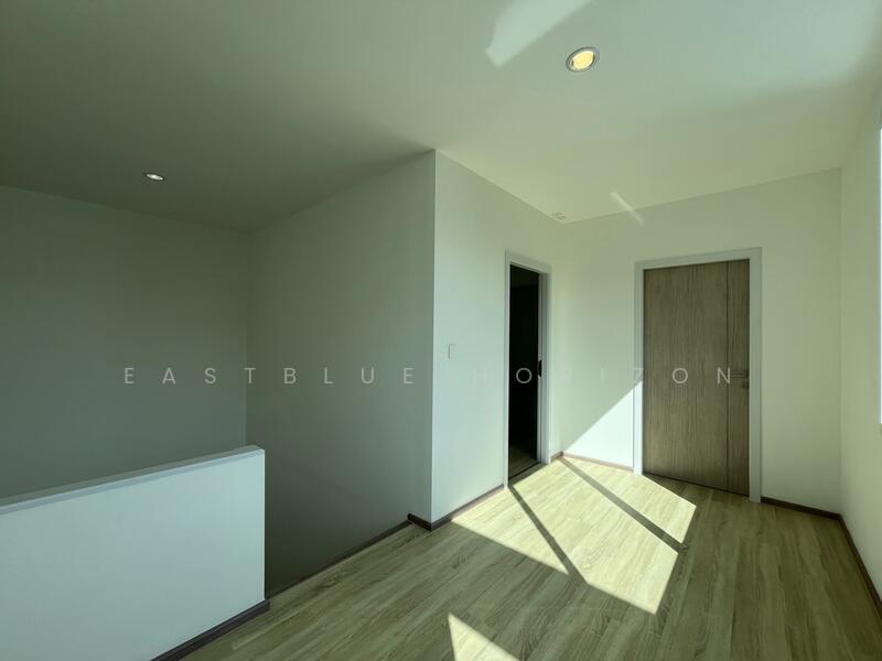 Nirvana Absolute Bangna, Samut Prakan, Parallel road, Bangna-Trad Road, Rachathewa, Bang Plee, Samut Prakan, 4 Bedrooms, 282 sqm, Single Detached House For Sale, by Eastblue Horizon, 500145182 - DDproperty.com