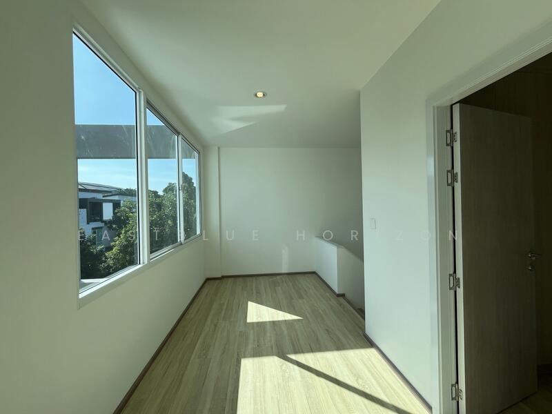 Nirvana Absolute Bangna, Samut Prakan, Parallel road, Bangna-Trad Road, Rachathewa, Bang Plee, Samut Prakan, 4 Bedrooms, 282 sqm, Single Detached House For Sale, by Eastblue Horizon, 500145182 - DDproperty.com