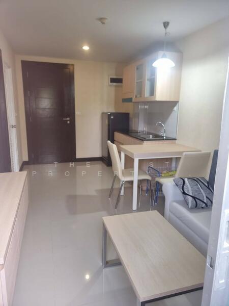 The 88 Condo Hua Hin, Prachuap Khiri Khan, 42 Soi Hua Hin 88, Petchkasem Road, Hua Hin, Hua Hin, Prachuap Khiri Khan, 1 Bedroom, 35 sqm, Condo For Sale, by The Best Property ขวัญ, 500145183 - DDproperty.com