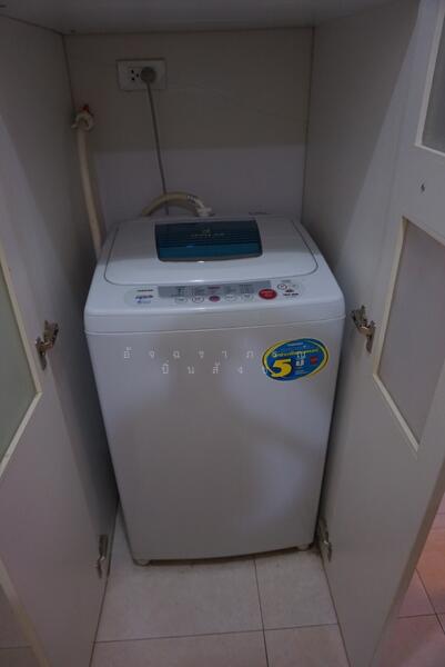 Grand Park View Asoke, Bangkok, 21 Sukhumvit Road, Khlongtoei Nua, Watthana, Bangkok, 1 Bedroom, 35 sqm, Condo For Sale, by ประมวลศักดิ์ รักชื่น, 500145184 - DDproperty.com