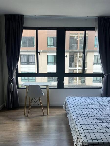 iCondo Salaya 2, Nakhon Pathom, Soi Tang Sin, Salaya - Nakonchaisri Road, Salaya, Phuttha Mon Thon, Nakhon Pathom, 1 Bedroom, 30 sqm, Condo For Sale, by Connex Property, 500145185 - DDproperty.com