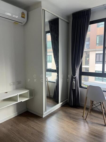 iCondo Salaya 2, Nakhon Pathom, Soi Tang Sin, Salaya - Nakonchaisri Road, Salaya, Phuttha Mon Thon, Nakhon Pathom, 1 Bedroom, 30 sqm, Condo For Sale, by Connex Property, 500145185 - DDproperty.com