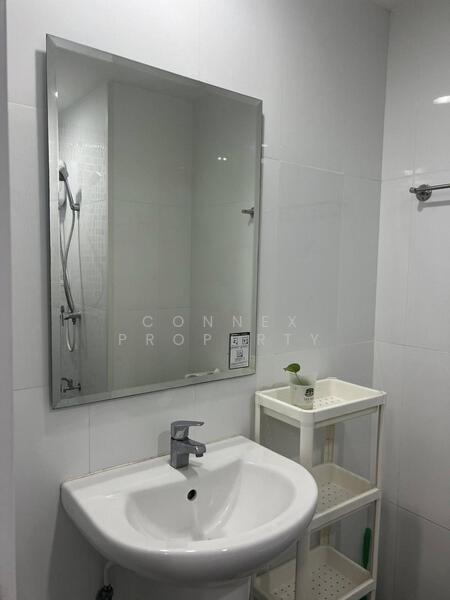 iCondo Salaya 2 : ไอคอนโด ศาลายา2, นครปฐม, ซอยตั้งสิน ถนนศาลายา-นครชัยศรี, ศาลายา, พุทธมณฑล, นครปฐม, 30 ตร.ม., คอนโด ขาย, โดย Connex Property, 500145185 - DDproperty.com