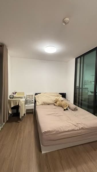 ขาย - iCondo Salaya 2 : ไอคอนโด ศาลายา2, นครปฐม