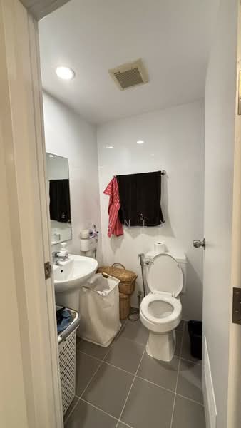 For Sale - iCondo Salaya 2, Nakhon Pathom