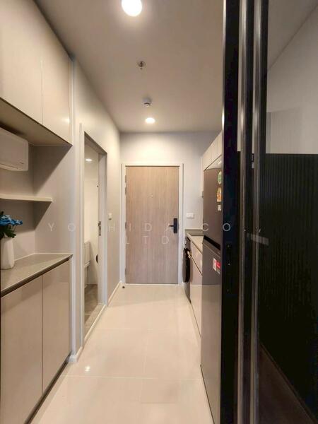 Culture Thonglor, กรุงเทพ, Soi Sukhumvit 59, Sukhumvit Road, คลองตันเหนือ, วัฒนา, กรุงเทพ, 32 ตร.ม., คอนโด ให้เช่า, โดย Yoshida Co., Ltd., 500145187 - DDproperty.com