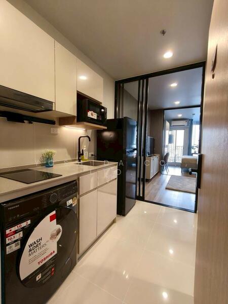 Culture Thonglor, กรุงเทพ, Soi Sukhumvit 59, Sukhumvit Road, คลองตันเหนือ, วัฒนา, กรุงเทพ, 32 ตร.ม., คอนโด ให้เช่า, โดย Yoshida Co., Ltd., 500145187 - DDproperty.com