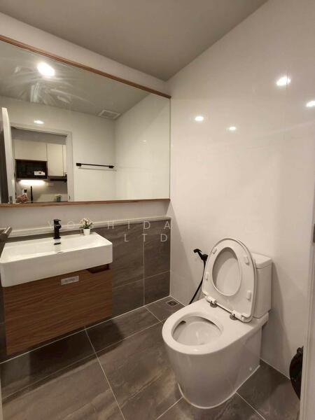 Culture Thonglor, Bangkok, Soi Sukhumvit 59, Sukhumvit Road, Khlong Tan Nua, Watthana, Bangkok, 1 Bedroom, 32 sqm, Condo For Rent, by Yoshida Co., Ltd., 500145187 - DDproperty.com