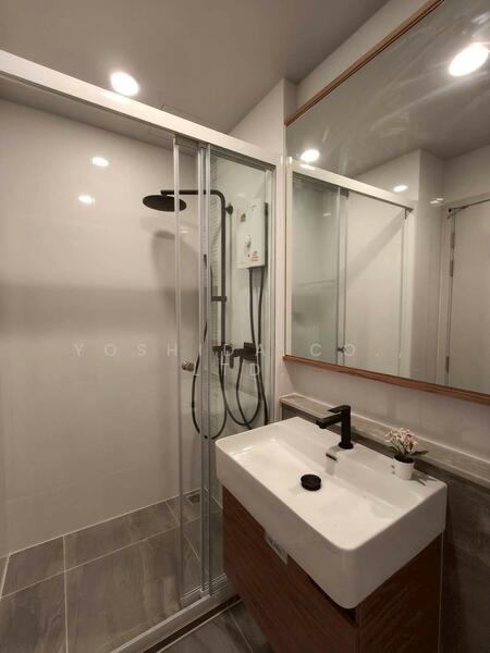 Culture Thonglor, Bangkok, Soi Sukhumvit 59, Sukhumvit Road, Khlong Tan Nua, Watthana, Bangkok, 1 Bedroom, 32 sqm, Condo For Rent, by Yoshida Co., Ltd., 500145187 - DDproperty.com