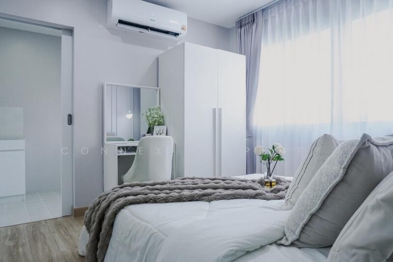 Condo One X Sathorn-Narathiwat : คอนโด วัน เอ็กซ์ สาทร - นราธิวาส, กรุงเทพ, 417 ซอยวัดโพธิ์แมน, ช่องนนทรี, ยานนาวา, กรุงเทพ, 31 ตร.ม., คอนโด ขาย, โดย Connex Property, 500145188 - DDproperty.com