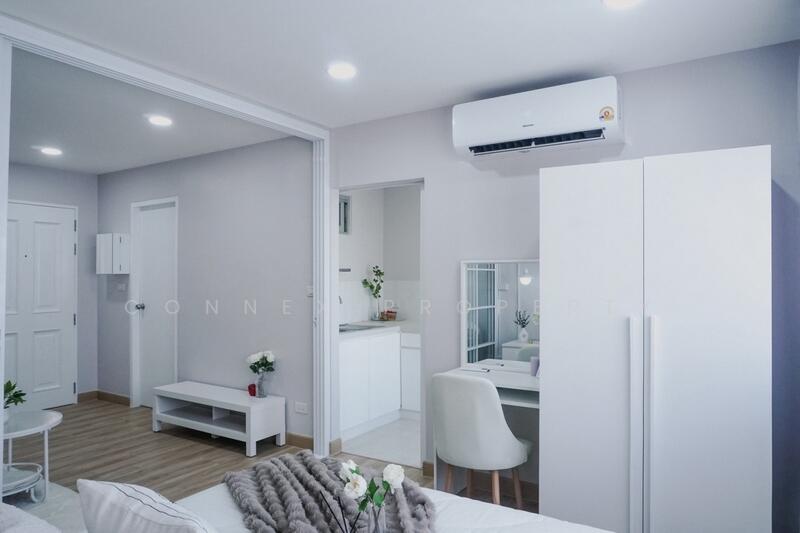 Condo One X Sathorn-Narathiwat, Bangkok, 417 Soi Wat Phomaen Khunaram, Chong Nonsi, Yan Nawa, Bangkok, 1 Bedroom, 31 sqm, Condo For Sale, by Connex Property, 500145188 - DDproperty.com