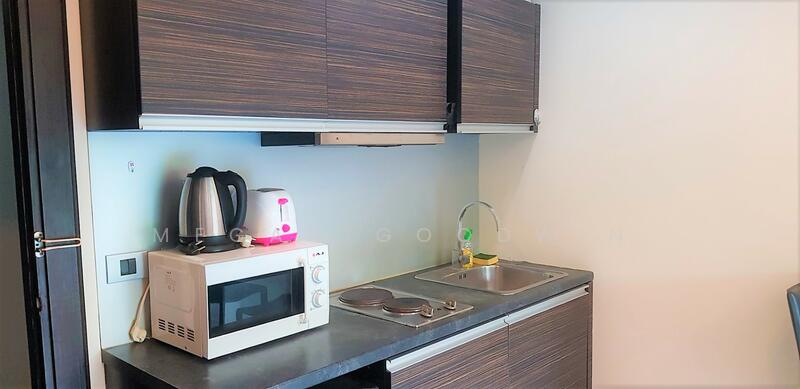 Park Lane Jomtien, Chon Buri (Pattaya), Boonkanjana 6 Alley, Nong Pru, Bang Lamung (Pattaya), Chon Buri (Pattaya), 1 Bedroom, 36 sqm, Condo For Sale, by Megan Goodwin, 500145190 - DDproperty.com