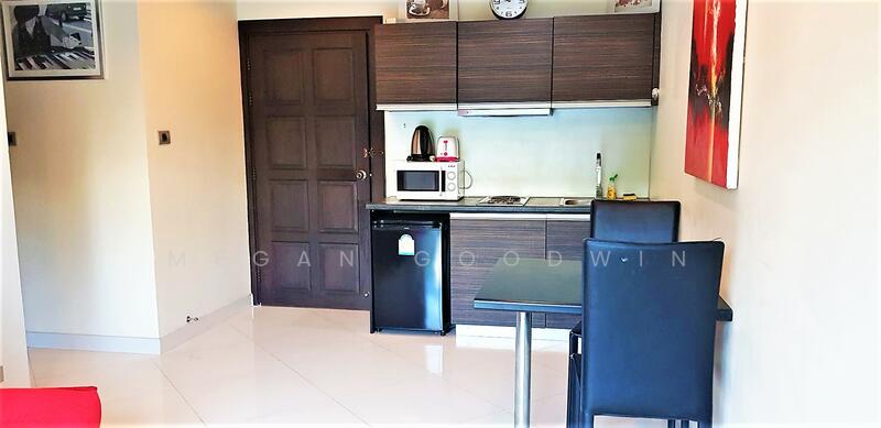 Park Lane Jomtien, Chon Buri (Pattaya), Boonkanjana 6 Alley, Nong Pru, Bang Lamung (Pattaya), Chon Buri (Pattaya), 1 Bedroom, 36 sqm, Condo For Sale, by Megan Goodwin, 500145190 - DDproperty.com